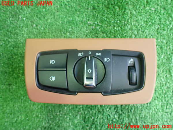 2UPJ-18166285]BMW 420i グランクーペ F36(4A20)ライトスイッチ 中古_m0001.jpg