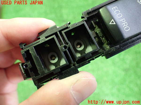 2UPJ-18166308]BMW 420i グランクーペ F36(4A20)スイッチ3(横滑り防止OFF、走行モード) 中古_m0002.jpg
