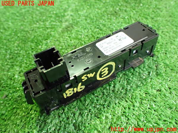 2UPJ-18166308]BMW 420i グランクーペ F36(4A20)スイッチ3(横滑り防止OFF、走行モード) 中古_m0003.jpg
