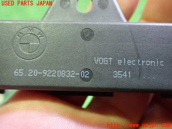 2UPJ-18166382]BMW 420i グランクーペ F36(4A20)センサー2 中古 6520922083202_m0003.jpg