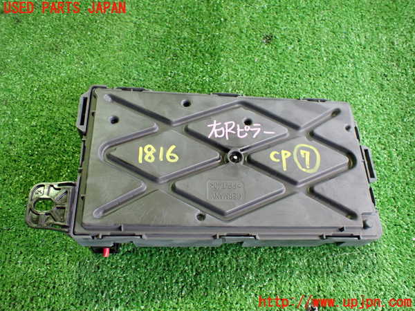 2UPJ-18166152]BMW 420i グランクーペ F36(4A20)コンピューター7 中古 6135936239501_m0001.jpg