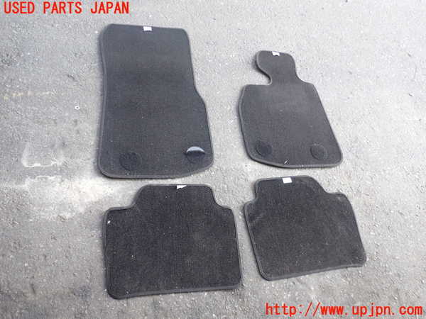 2UPJ-18167800]BMW 420i グランクーペ F36(4A20)フロアマット 中古_m0004.jpg