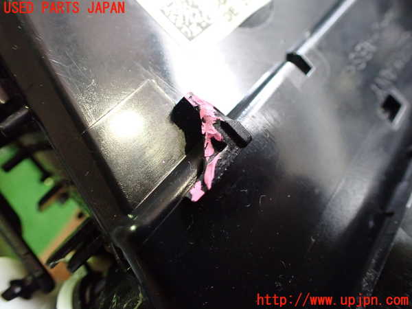 2UPJ-18167528]BMW 420i グランクーペ F36(4A20)エアコン吹き出し口3 ジャンク_m0004.jpg