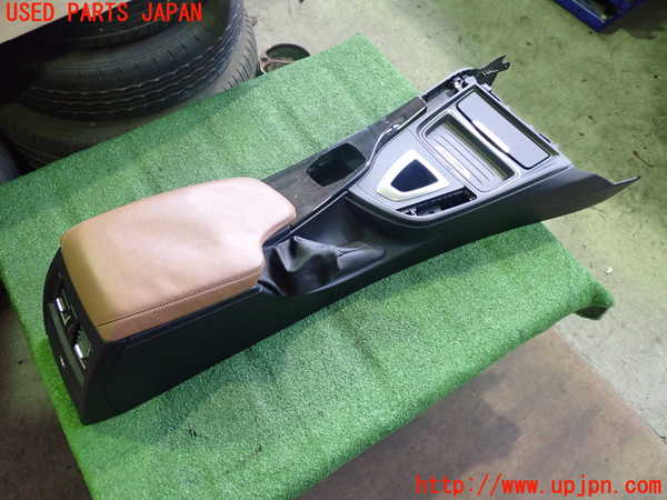 2UPJ-18167540]BMW 420i グランクーペ F36(4A20)センターコンソール 中古_m0001.jpg