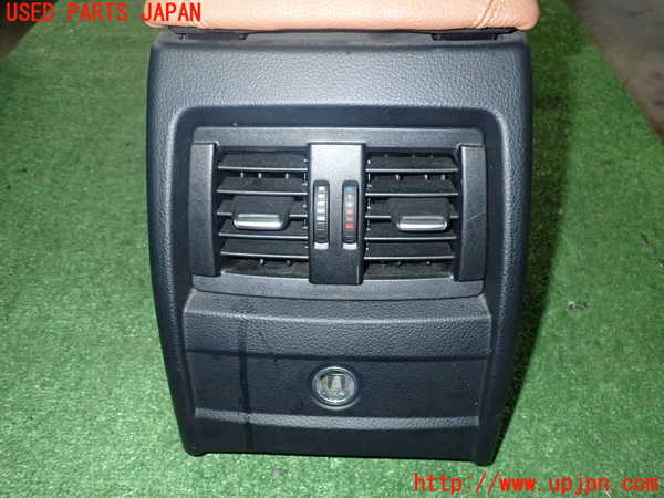 2UPJ-18167540]BMW 420i グランクーペ F36(4A20)センターコンソール 中古_m0002.jpg