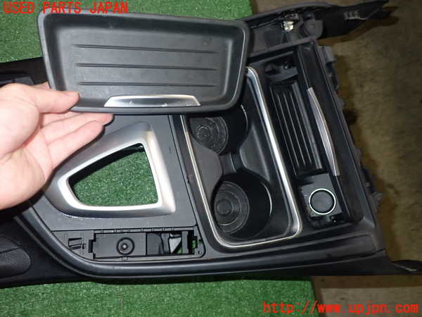 2UPJ-18167540]BMW 420i グランクーペ F36(4A20)センターコンソール 中古_m0004.jpg