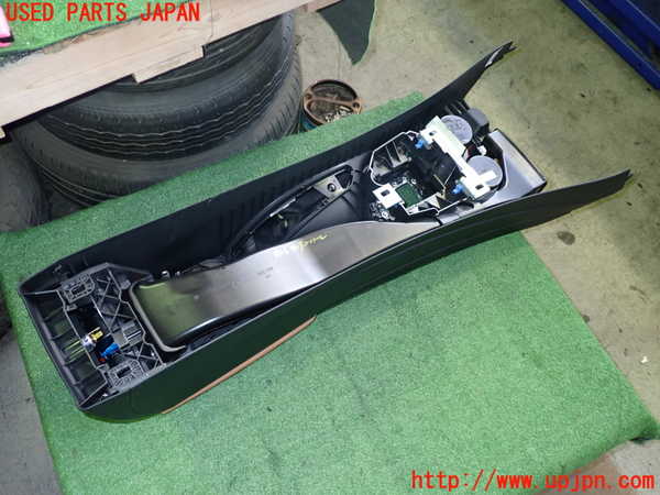 2UPJ-18167540]BMW 420i グランクーペ F36(4A20)センターコンソール 中古_m0005.jpg