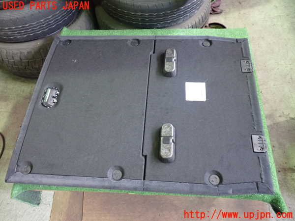 2UPJ-18167771]BMW 420i グランクーペ F36(4A20)ラゲッジトレイ1 中古_m0003.jpg