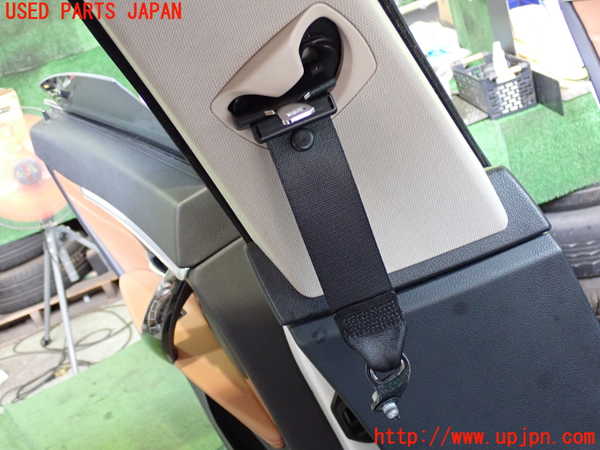 2UPJ-18167075]BMW 420i グランクーペ F36(4A20)助手席シートベルト 中古_m0001.jpg
