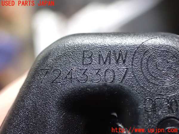 2UPJ-18167075]BMW 420i グランクーペ F36(4A20)助手席シートベルト 中古_m0002.jpg