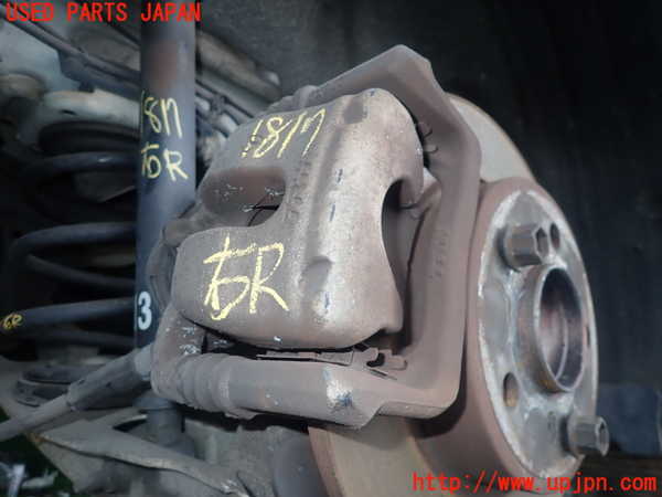 5UPJ-18174090]ベンツ A180 V177(176042)右リアキャリパー 中古_m0001.jpg