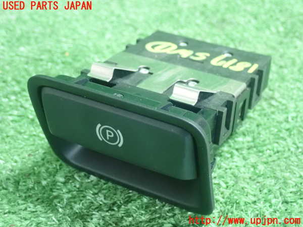 5UPJ-18176306]ベンツ A180 V177(176042)スイッチ1 (パーキング) 中古_m0001.jpg