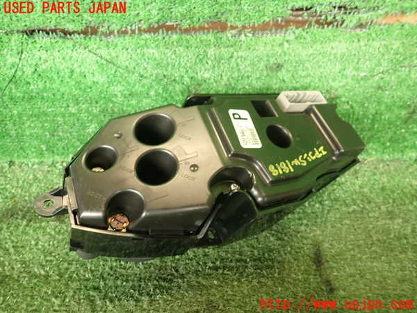 5UPJ-18186066]シビック タイプR ユーロ(FN2)エアコンスイッチ1 中古_m0002.jpg
