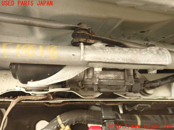 5UPJ-18186770]シビック タイプR ユーロ(FN2)フロントワイパーモーター 中古_m0002.jpg