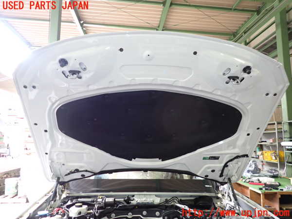 2UPJ-18191060]BMW 320i グランツーリスモ(8X20)ボンネットフード 中古 【F34】_m0002.jpg