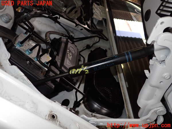 2UPJ-18191068]BMW 320i グランツーリスモ(8X20)ボンネットダンパー 中古 【F34】_m0002.jpg