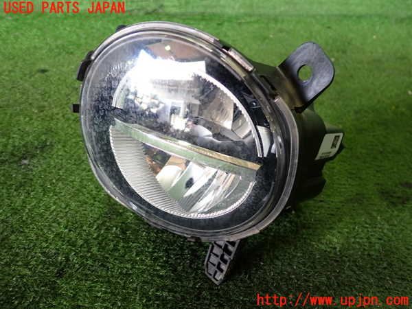 2UPJ-18191182]BMW 320i グランツーリスモ(8X20)左フォグ 中古 【F34】_m0001.jpg