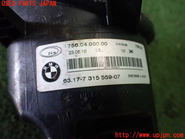2UPJ-18191182]BMW 320i グランツーリスモ(8X20)左フォグ 中古 【F34】_m0003.jpg