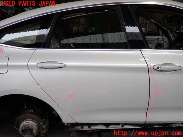 2UPJ-18191290]BMW 320i グランツーリスモ(8X20)右後ドア (43R-001025) 中古 【F34】_m0001.jpg