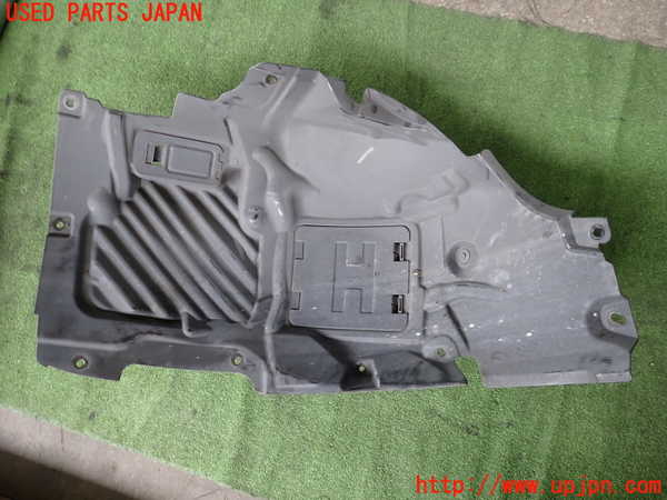 2UPJ-18191090]BMW 320i グランツーリスモ(8X20)右前フェンダーライナー 中古 【F34】_m0002.jpg