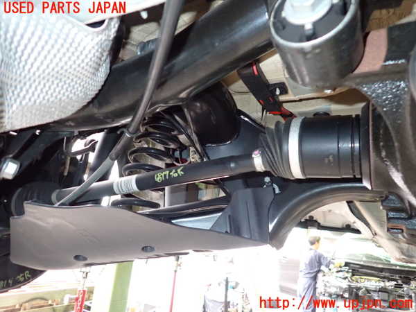 2UPJ-18194020]BMW 320i グランツーリスモ(8X20)右リアドライブシャフト 中古 【F34】_m0001.jpg