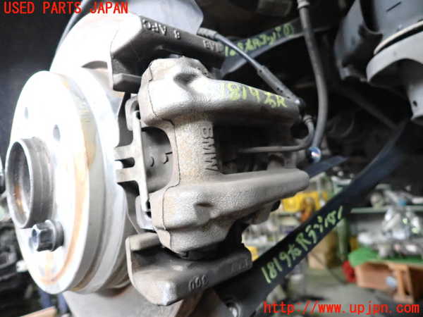 2UPJ-18194090]BMW 320i グランツーリスモ(8X20)右リアキャリパー 中古 【F34】_m0001.jpg