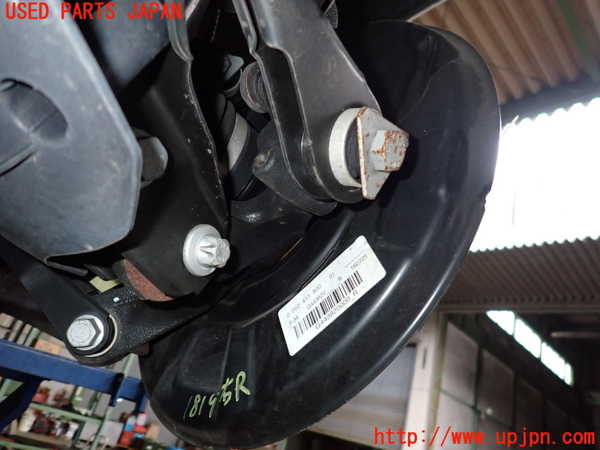 2UPJ-18194300]BMW 320i グランツーリスモ(8X20)右リアナックルハブ 中古 【F34】_m0001.jpg