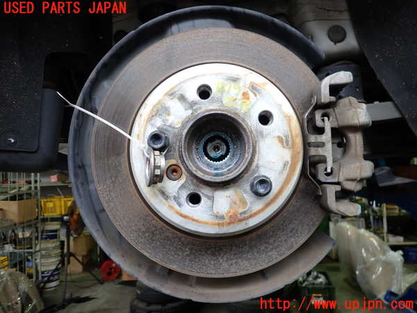 2UPJ-18194300]BMW 320i グランツーリスモ(8X20)右リアナックルハブ 中古 【F34】_m0002.jpg