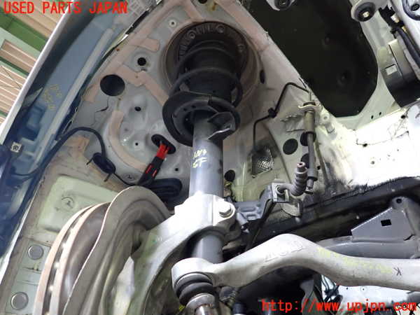 2UPJ-18195015]BMW 320i グランツーリスモ(8X20)右フロントストラット 中古 【F34】_m0001.jpg