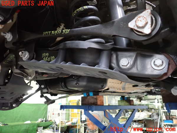2UPJ-18195200]BMW 320i グランツーリスモ(8X20)右リアロアアーム1 中古 【F34】_m0001.jpg