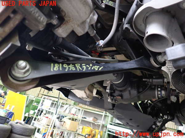 2UPJ-18195325]BMW 320i グランツーリスモ(8X20)右リアテンションロッド 中古 【F34】_m0001.jpg