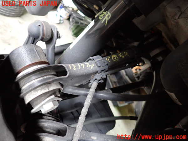 2UPJ-18195147]BMW 320i グランツーリスモ(8X20)右リアアッパーアーム2 中古 【F34】_m0001.jpg