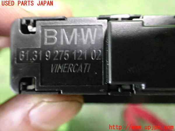 2UPJ-18196311]BMW 320i グランツーリスモ(8X20)スイッチ6 (トランク) 中古 【F34】_m0003.jpg