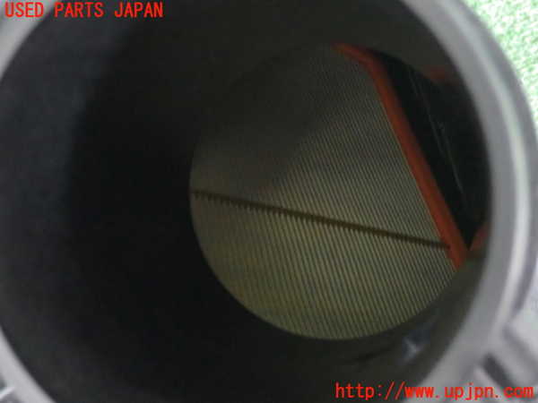 2UPJ-18202560]BMW X1(HT20)エアクリーナーボックス 中古 【F48】_m0005.jpg