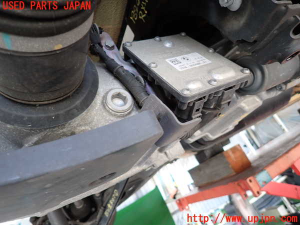 2UPJ-18204355]BMW X1(HT20)リアデフ 中古 【F48】_m0002.jpg