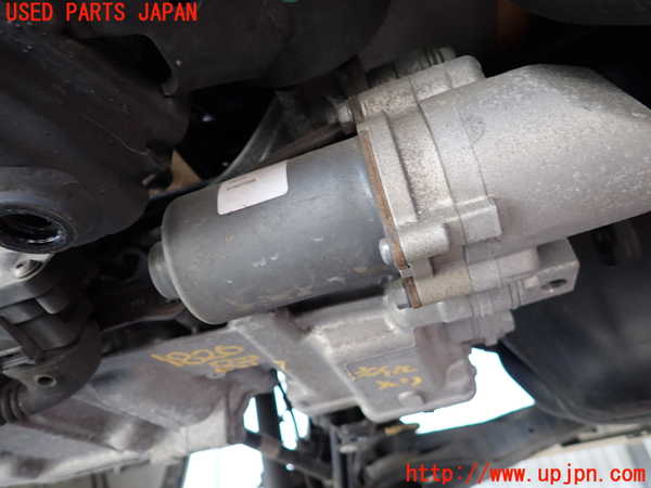 2UPJ-18204355]BMW X1(HT20)リアデフ 中古 【F48】_m0003.jpg