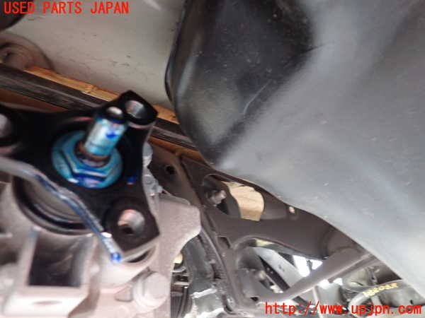 2UPJ-18204355]BMW X1(HT20)リアデフ 中古 【F48】_m0005.jpg