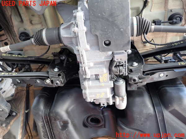 2UPJ-18205295]BMW X1(HT20)リアメンバー 中古 【F48】_m0001.jpg