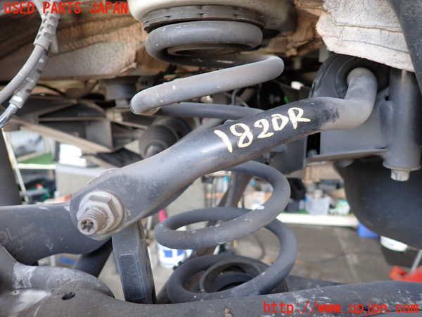 2UPJ-18205445]BMW X1(HT20)リアスタビライザー 中古 【F48】_m0001.jpg