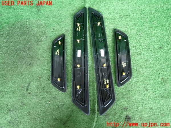2UPJ-18207740]BMW X1(HT20)スカッフプレート 中古 【F48】_m0002.jpg