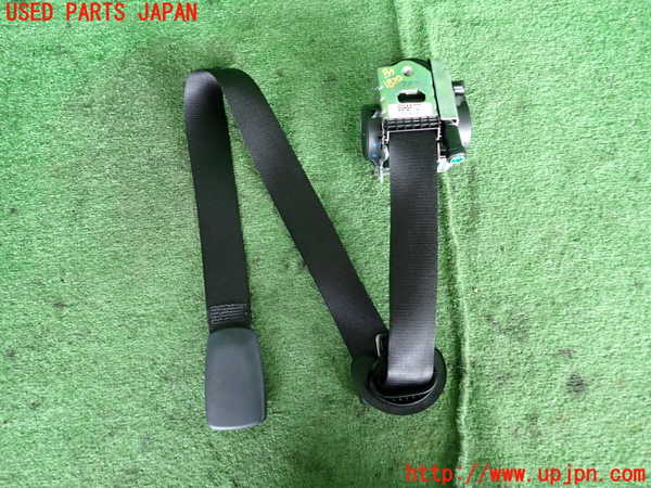 2UPJ-18207075]BMW X1(HT20)助手席シートベルト 中古 【F48】_m0002.jpg