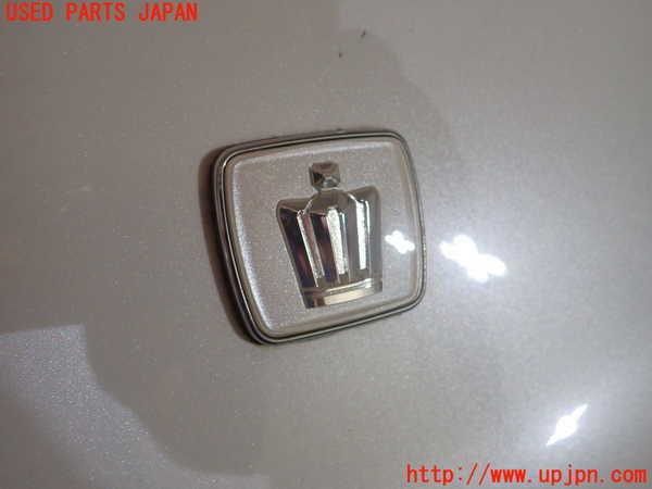 5UPJ-18211632]クラウン アスリート ハイブリッド(AWS210)エンブレム2 中古_m0001.jpg