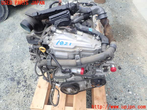 1UPJ-18212010]クラウン アスリート ハイブリッド(AWS210)エンジン 2AR-FSE 中古_m0001.jpg