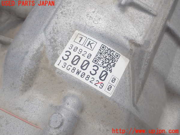 1UPJ-18213010]クラウン アスリート ハイブリッド(AWS210)ミッション AT 2AR-FSE 中古_m0004.jpg