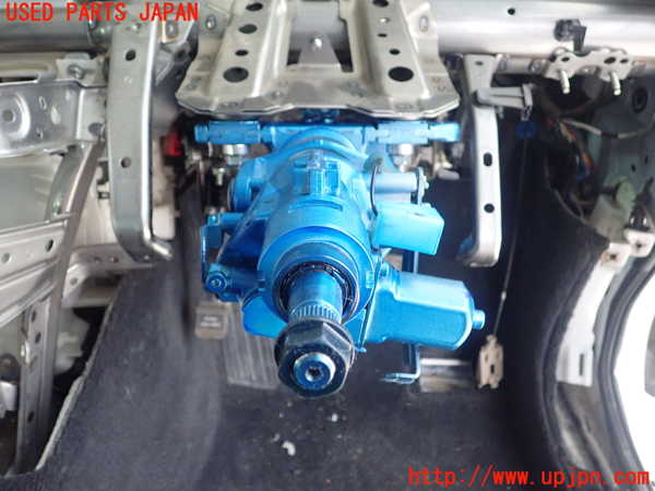 5UPJ-18214260]クラウン アスリート ハイブリッド(AWS210)ステアリングシャフト 中古_m0001.jpg