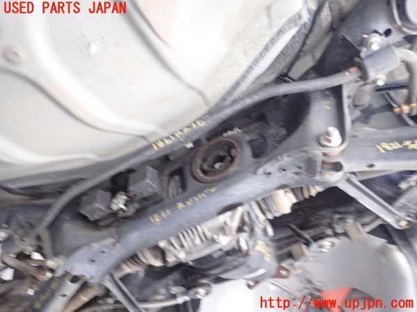 5UPJ-18215445]クラウン アスリート ハイブリッド(AWS210)リアスタビライザー 中古_m0001.jpg