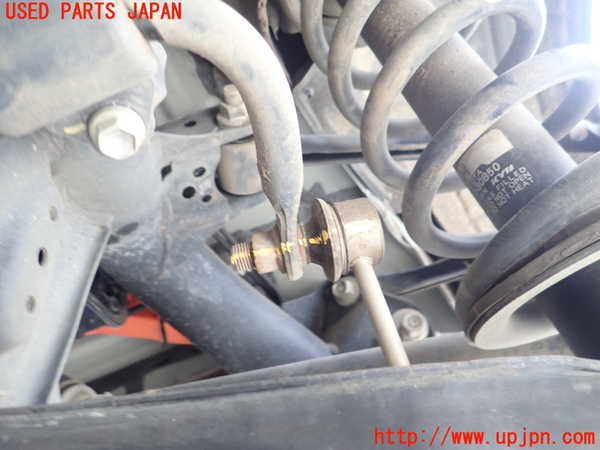5UPJ-18215445]クラウン アスリート ハイブリッド(AWS210)リアスタビライザー 中古_m0002.jpg