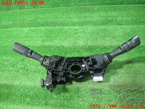 5UPJ-18216720]クラウン アスリート ハイブリッド(AWS210)コンビネーションスイッチ 中古_m0001.jpg