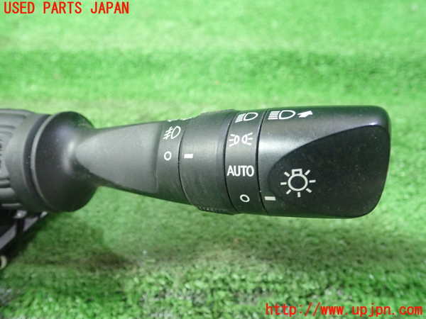 5UPJ-18216720]クラウン アスリート ハイブリッド(AWS210)コンビネーションスイッチ 中古_m0002.jpg