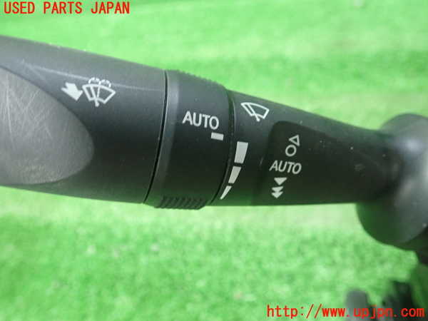 5UPJ-18216720]クラウン アスリート ハイブリッド(AWS210)コンビネーションスイッチ 中古_m0003.jpg